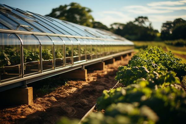 O que é agrivoltaica e como a energia solar e a agricultura trabalham de mãos dadas?