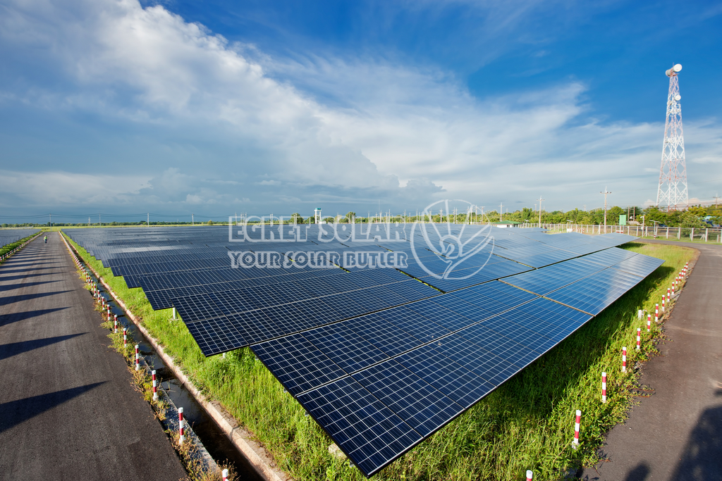 Geração de energia fotovoltaica: promovendo a proteção ambiental e auxiliando no desenvolvimento de energias renováveis