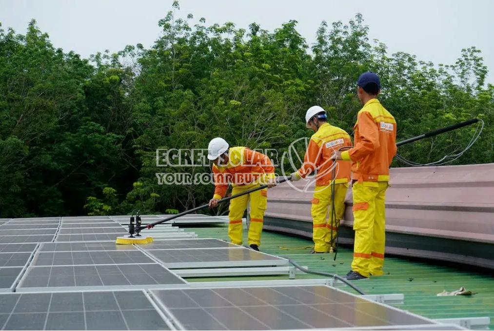 Efeito Hot Spot em Módulos Fotovoltaicos: Causas, Impactos e Medidas de Prevenção