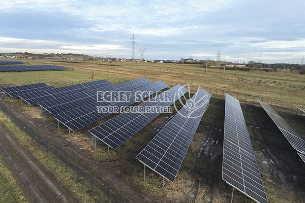 A Solar domina os mais recentes leilões de renováveis ​​da Polônia
