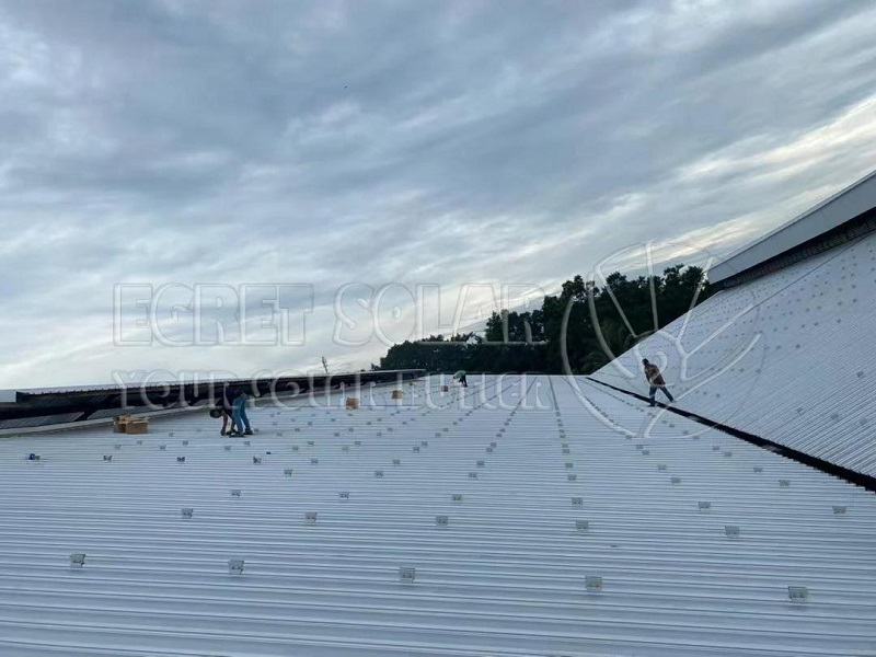 Análise do mercado solar da Malásia