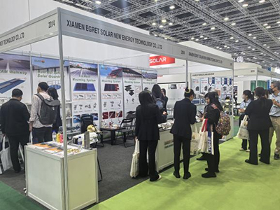 ICEM2025 International Greentech & Eco Products Exhibition & Conference Malaysia foi concluída com sucesso