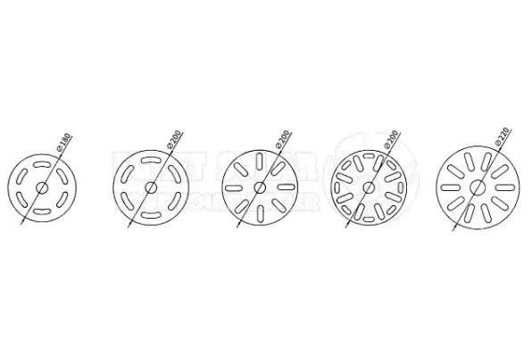 Como escolher o sistema solar de montagem no solo adequado para terrenos inclinados?