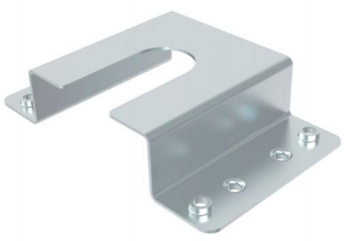 Como selecionar o método de aterramento para o suporte de montagem solar？