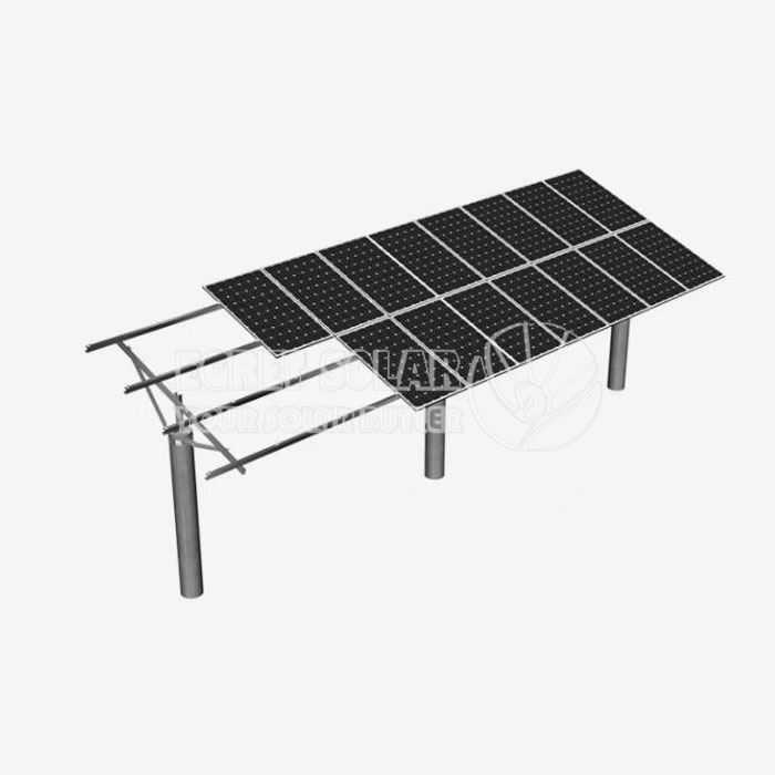 Sistema Complementar Pesqueiro-Solar de Central Elétrica