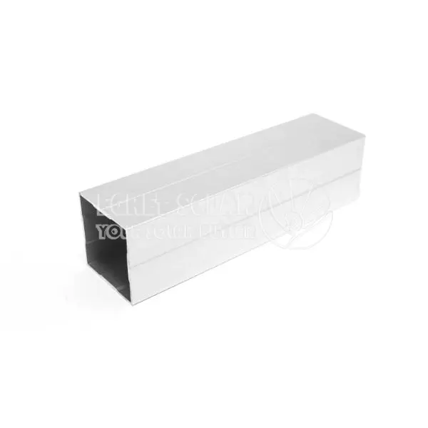 Solar Mounting System Aluminum Square Tubes