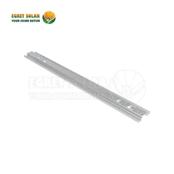 Solar Adjustable Ballast System