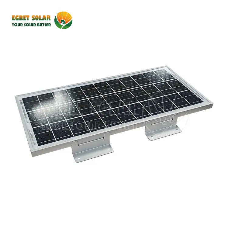 Alumínio do suporte de montagem do painel solar Z