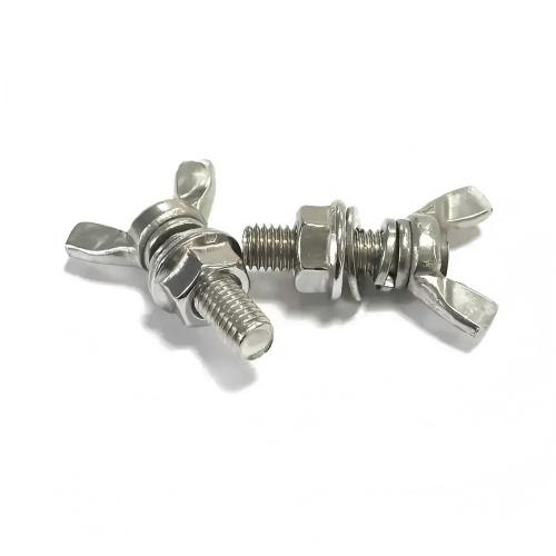 Parafuso de asa solar