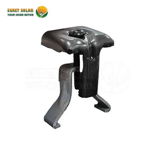 Braçadeira rápida universal