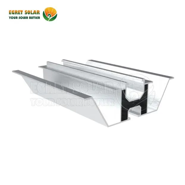 Carport PV à prova d'água